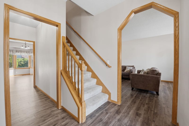 9818 W Bella Vi, Wichita, KS 67212