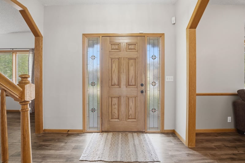 9818 W Bella Vi, Wichita, KS 67212