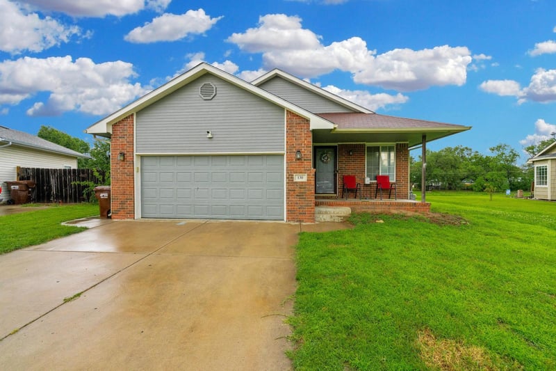 130 Marlen , Haysville, KS 67060
