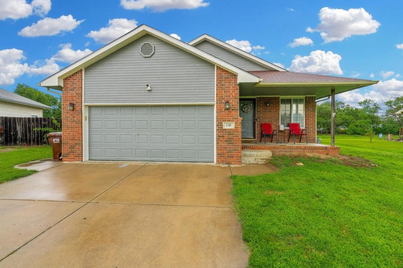 130 Marlen , Haysville, KS 67060