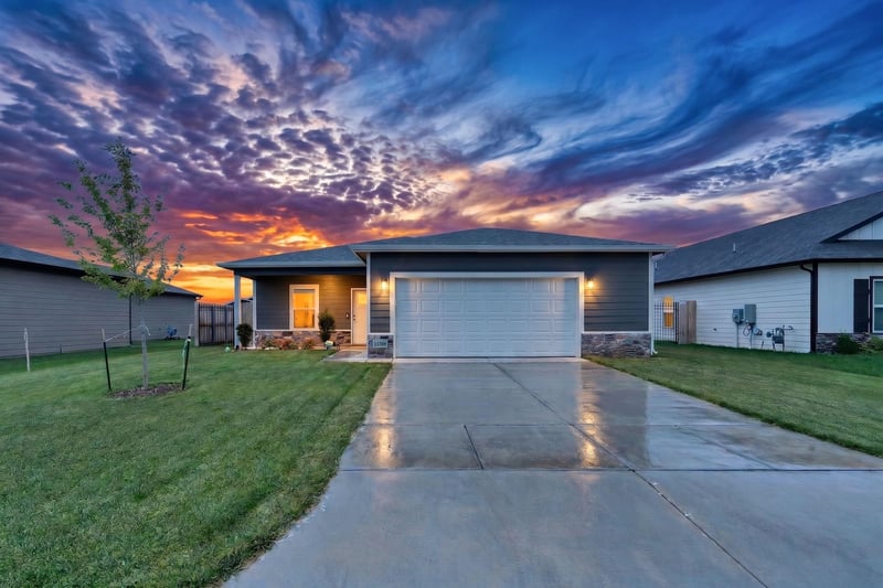 Home Worth Check