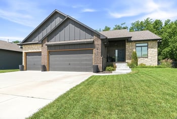 4821 N Peregrine St, Wichita, KS 67219