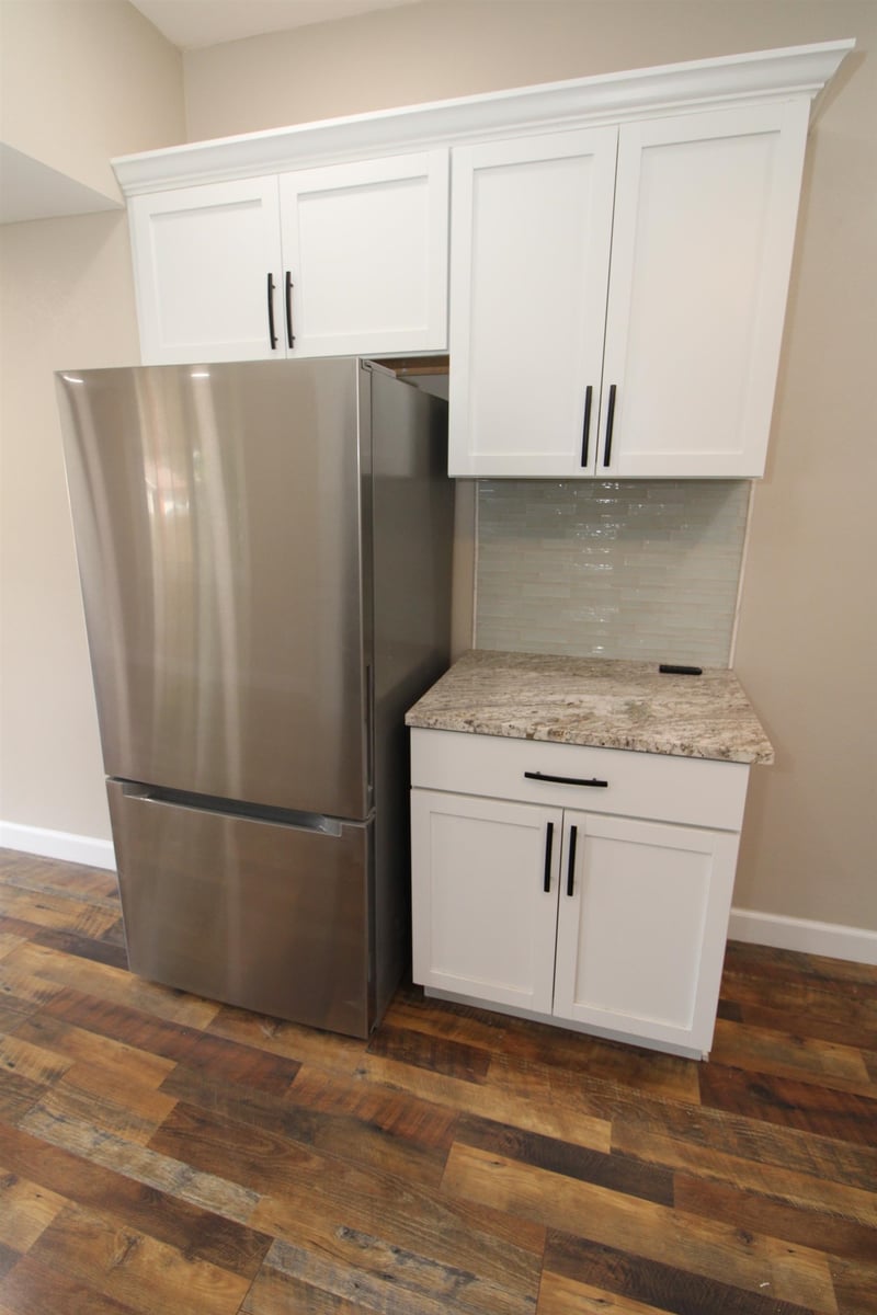 401 Alleghany St, El Dorado, KS 67042