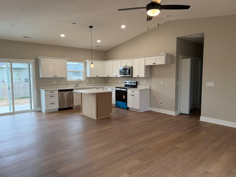 4645 Doris Ct, Wichita, KS 67215