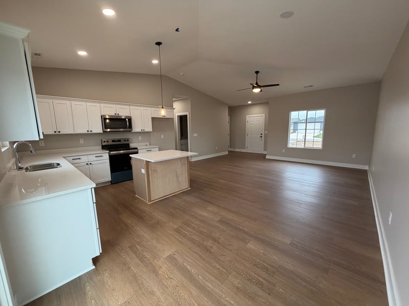 4645 Doris Ct, Wichita, KS 67215