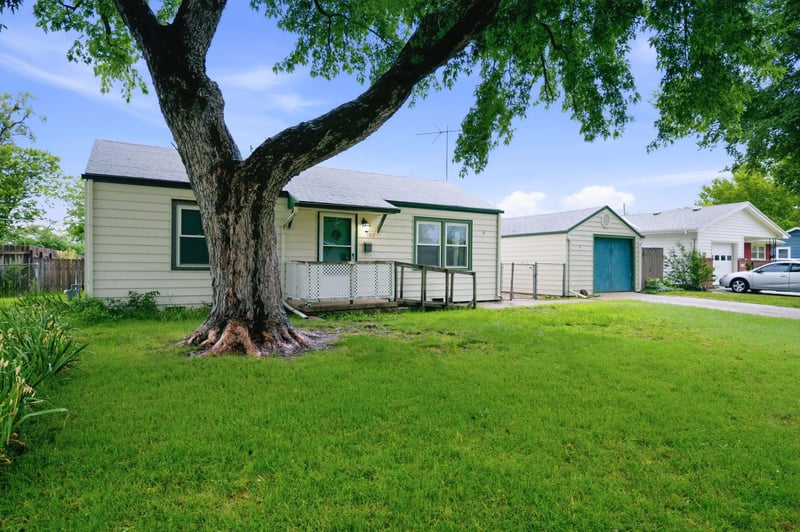 1312 W Regal, Wichita, KS 67217