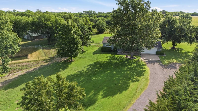 10560 SW Dennett Rd, Augusta, KS 67010