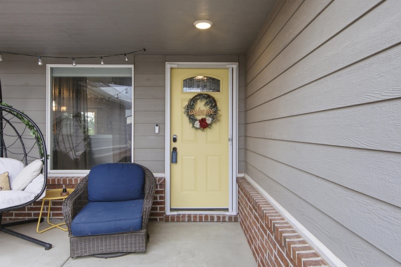12506 Jewell Cir, Wichita, KS 67235