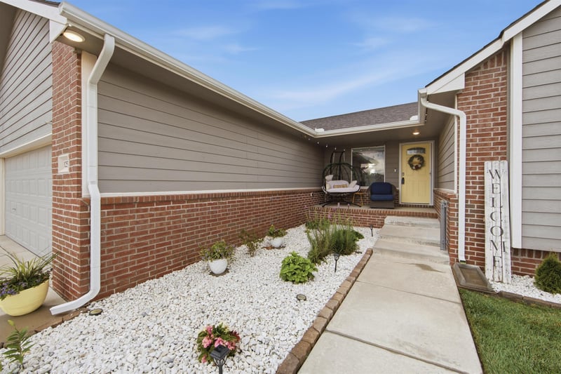 12506 Jewell Cir, Wichita, KS 67235
