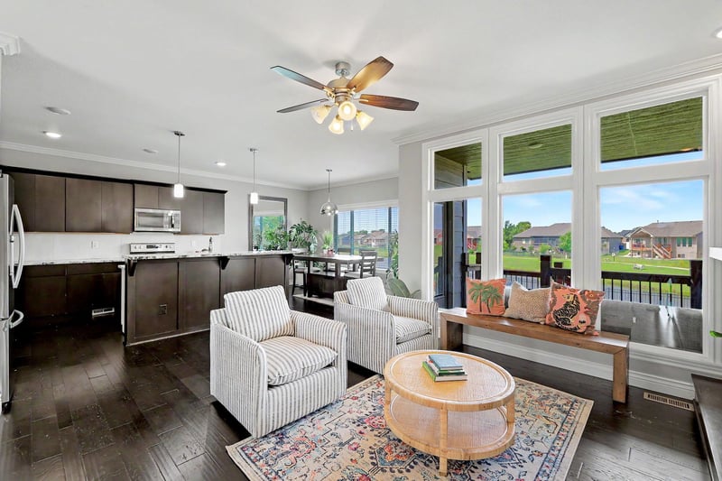 13401 Bellechase , Wichita, KS 67230-7843