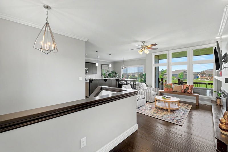 13401 Bellechase , Wichita, KS 67230-7843