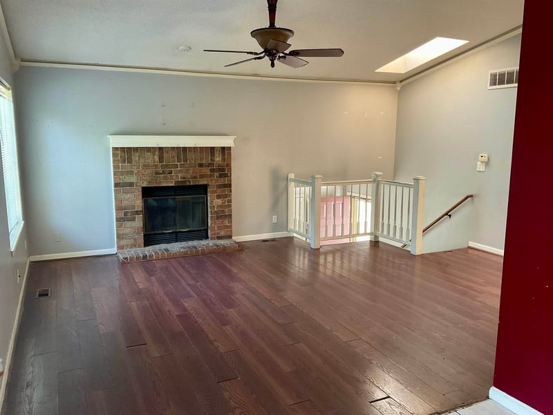 2538 N Old Manor Cir, Wichita, KS 67220