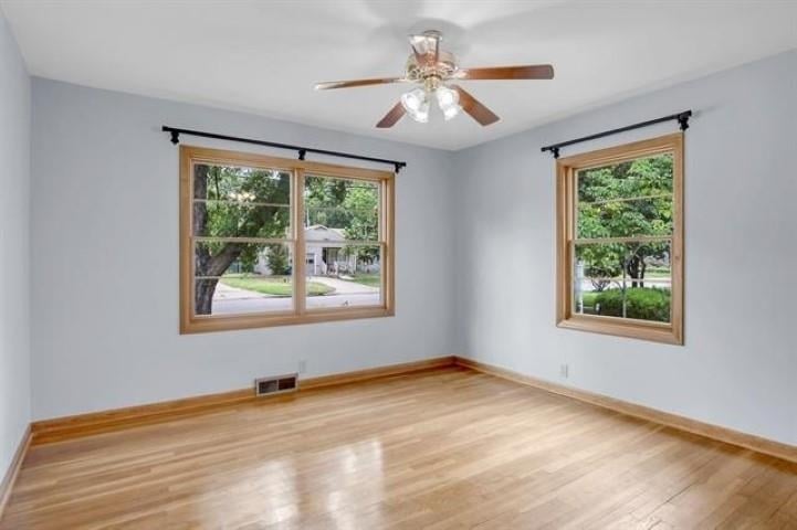 719 Grandview Ave, Newton, KS 67114