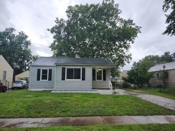 2109 S Ellis St, Wichita, KS 67211