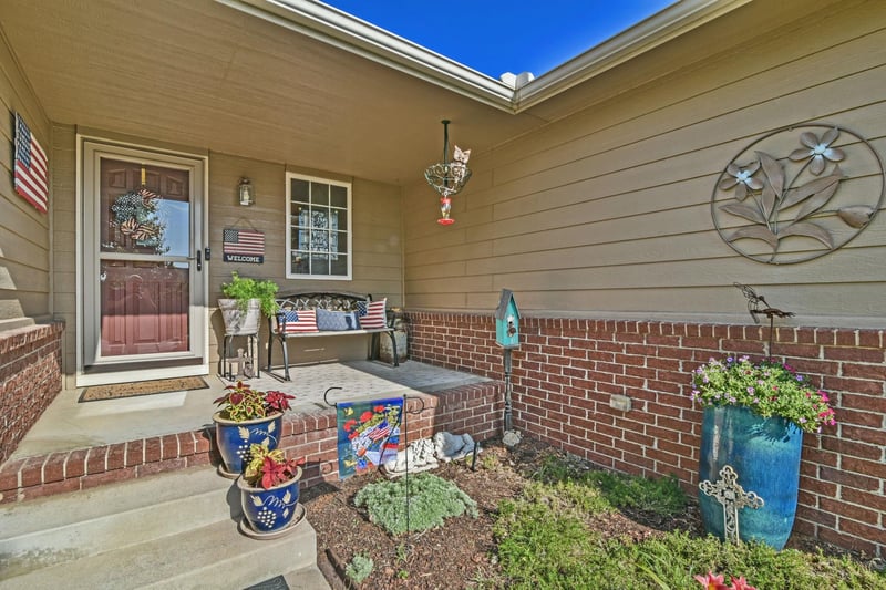 131 N Chisholm Trl, Clearwater, KS 67026