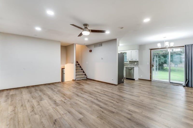 2513 Bleckley Dr, Wichita, KS 67220-3019
