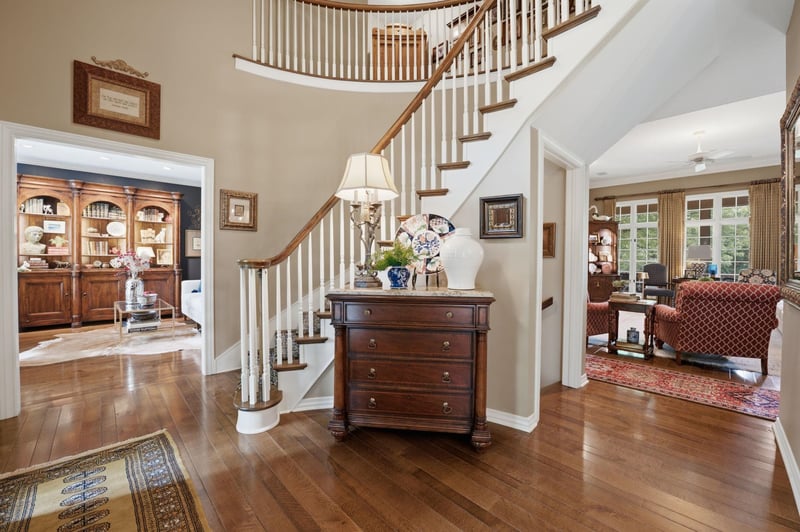 9423 Cross Creek St, Wichita, KS 67206