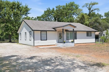 2343 S Crest St, Wichita, KS 67207