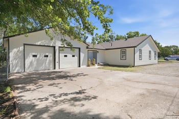 2343 S Crest St, Wichita, KS 67207