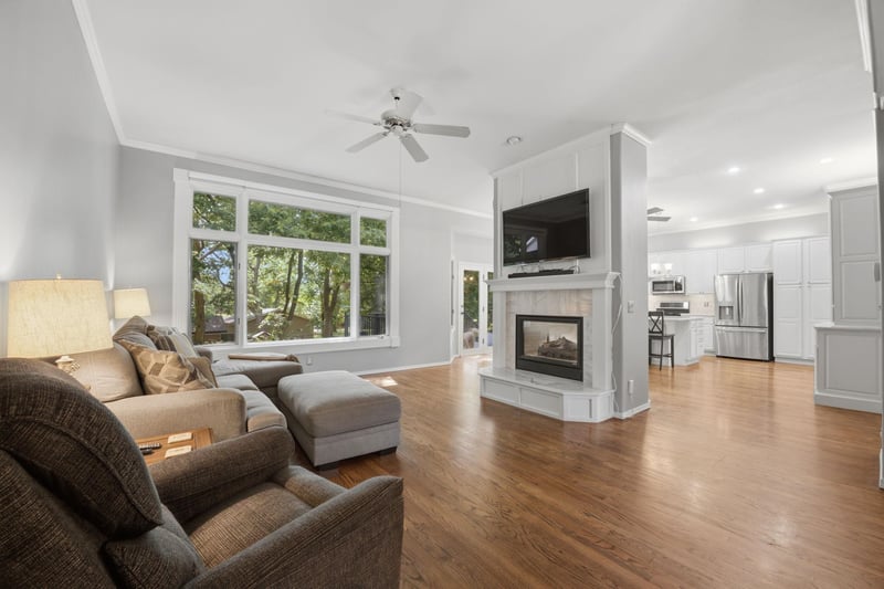 1362 Hickory Creek, Wichita, KS 67235