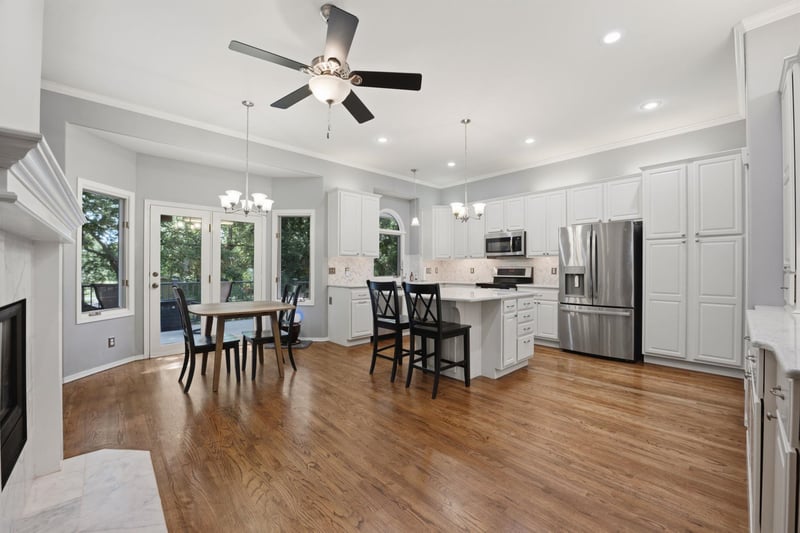 1362 Hickory Creek, Wichita, KS 67235