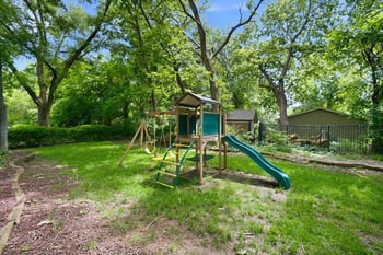 1362 N Hickory Creek, Wichita, KS 67235