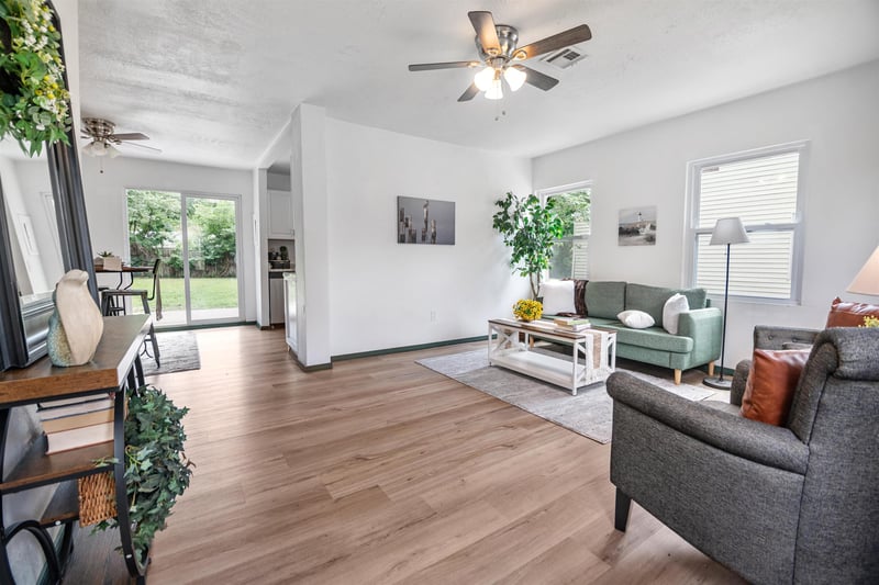 1309 Charleston Dr, Park City, KS 67219