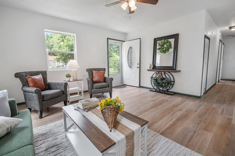 1309 Charleston Dr, Park City, KS 67219