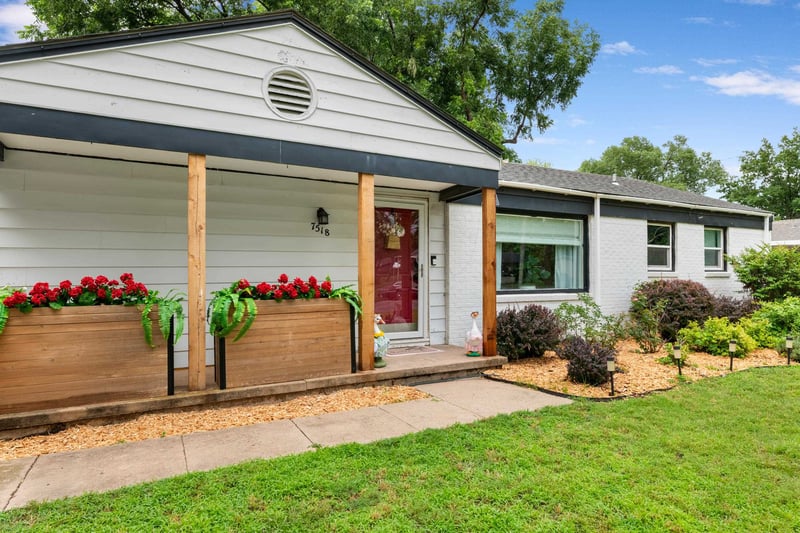 7518 Galoway , Wichita, KS 67212