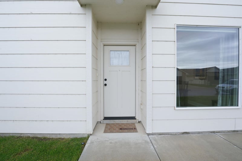 5428 N Sandkey, Wichita, KS 67204
