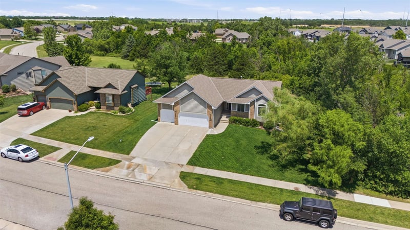 13302 Laguna , Wichita, KS 67230