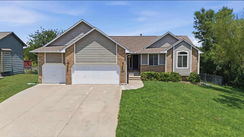 13302 Laguna , Wichita, KS 67230