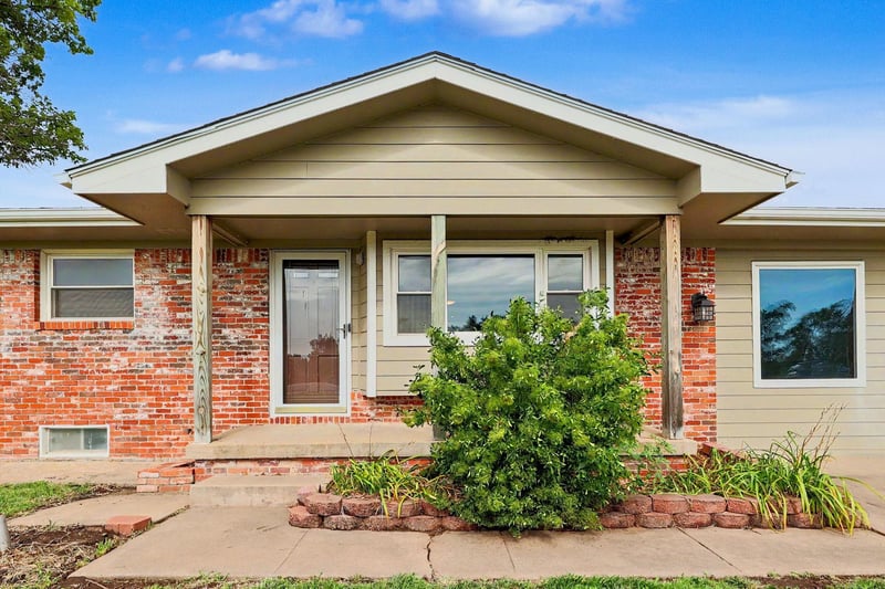 1435 Rock Rd, Derby, KS 63037