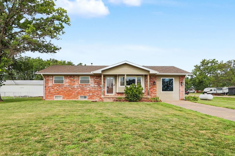 1435 Rock Rd, Derby, KS 63037