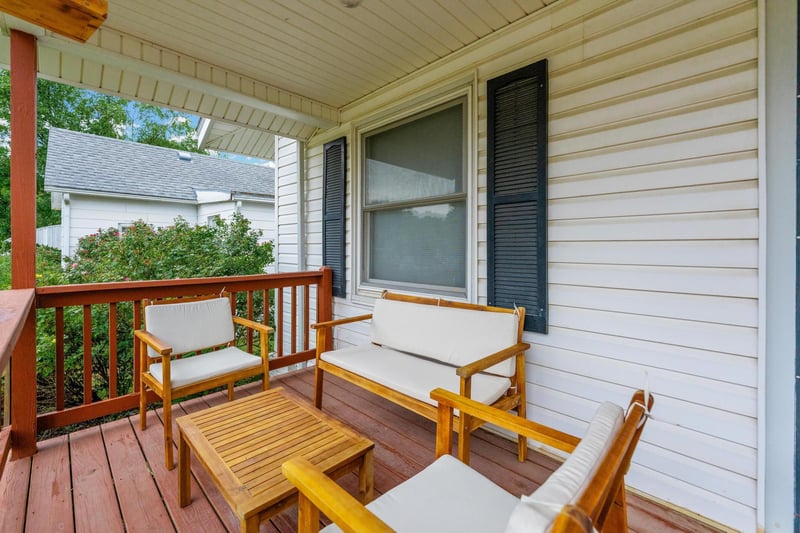 519 N C, Wellington, KS 67152