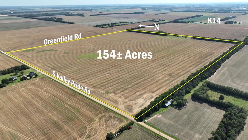 0000 Greenfield Rd, Hutchinson, KS 67025