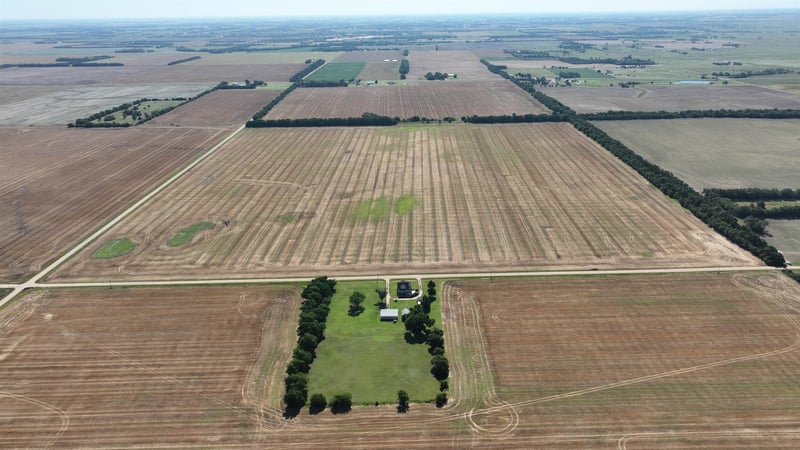 0000 Greenfield Rd, Hutchinson, KS 67025