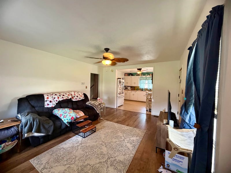 1510 Main St, Eureka, KS 67045