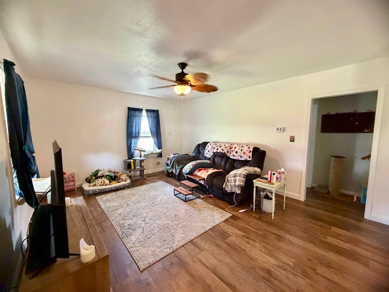 1510 Main St, Eureka, KS 67045