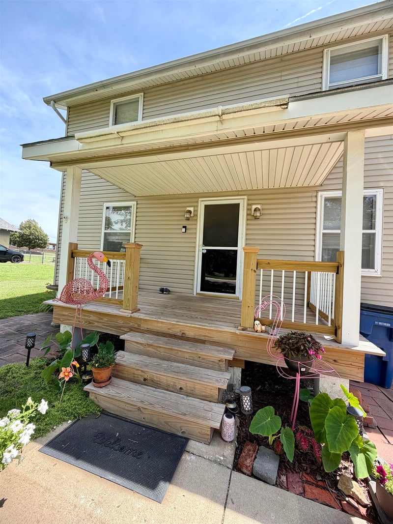 1510 Main St, Eureka, KS 67045