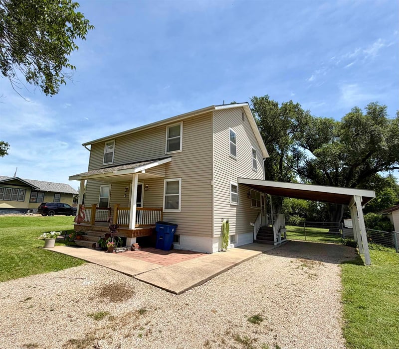 1510 Main St, Eureka, KS 67045