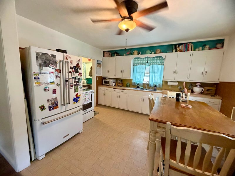 1510 Main St, Eureka, KS 67045