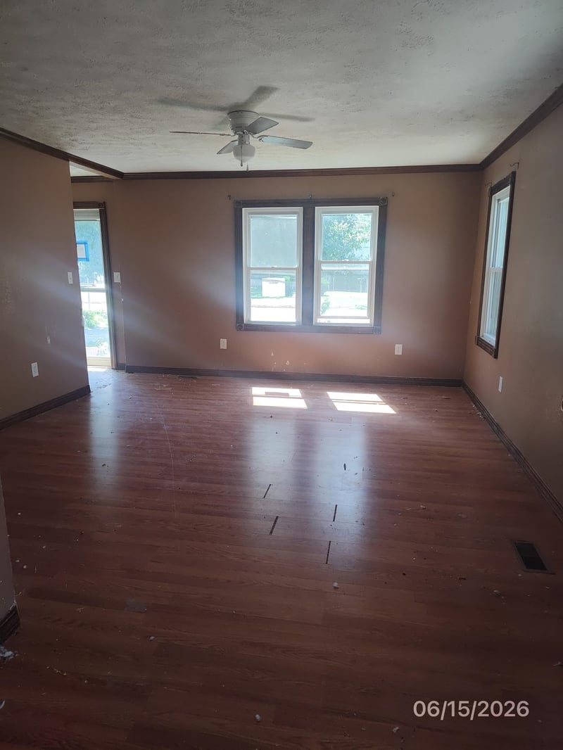 1010 N Maple St, Mcpherson, KS 67460