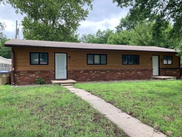 119-121 S Grant, Clearwater, KS 67026-0000