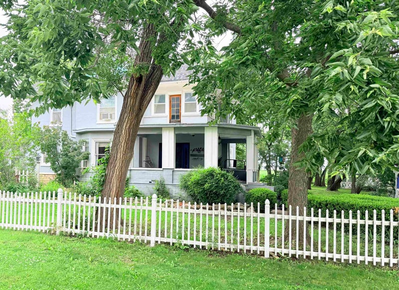300 7th , Lincolnville, KS 66858