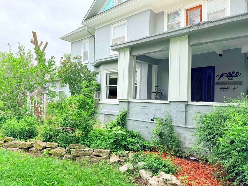 300 7th , Lincolnville, KS 66858