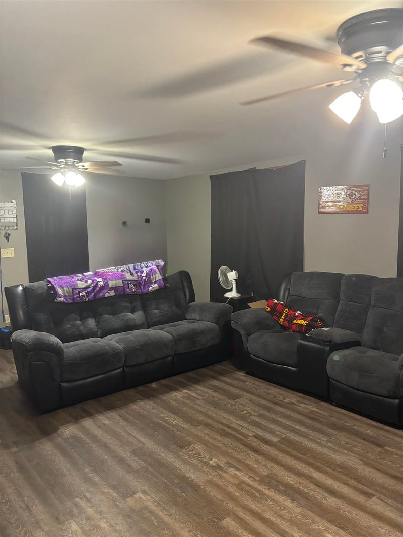 1029 Orient , El Dorado, KS 67042