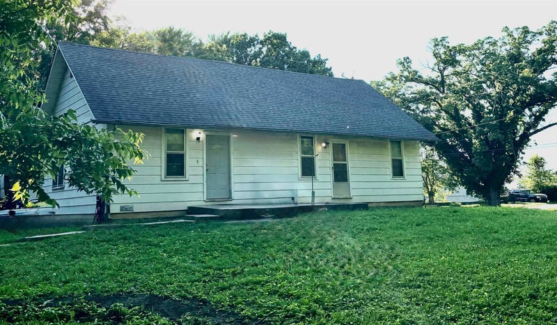 1029 Orient , El Dorado, KS 67042