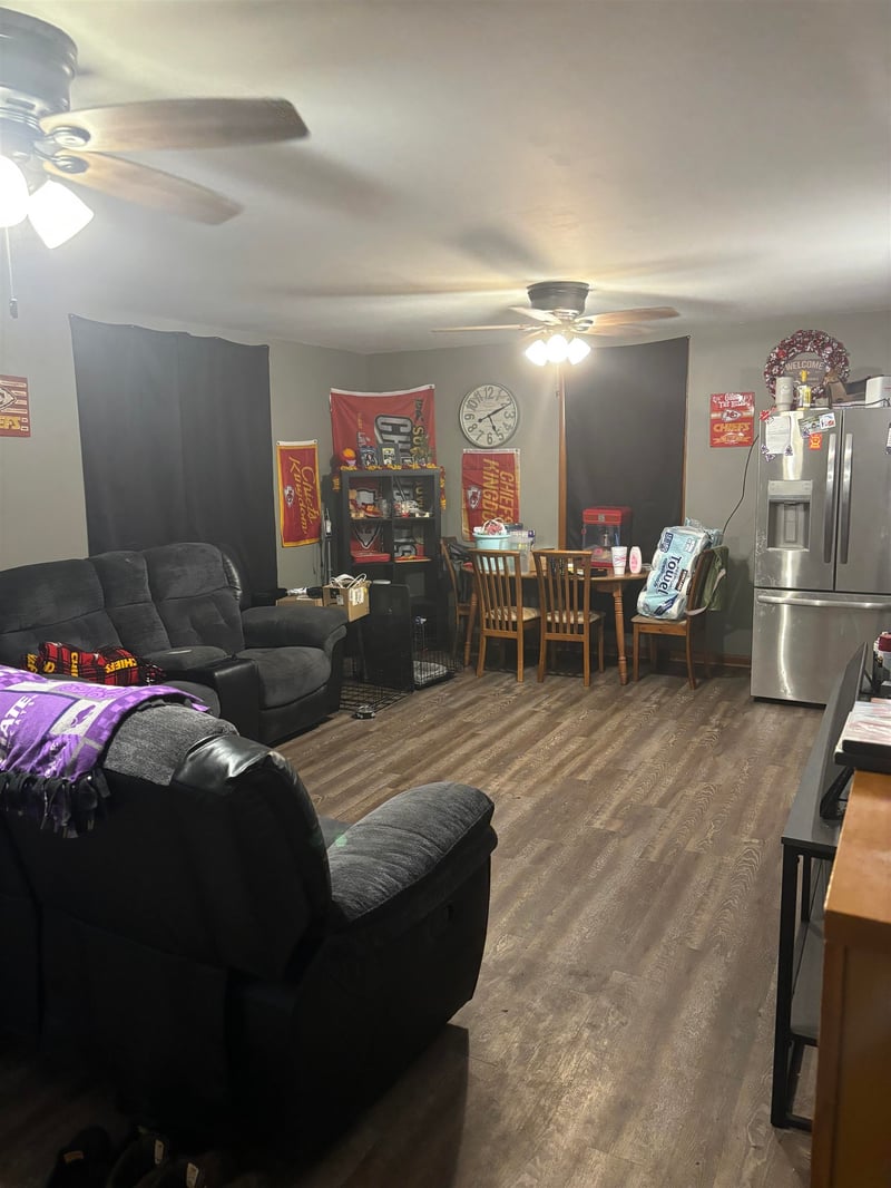 1029 Orient , El Dorado, KS 67042