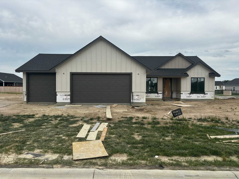 336 Buckland St, Derby, KS 67037